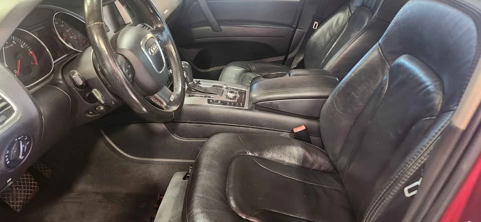 2007 Audi 4L Q7 - Image 12 of 16