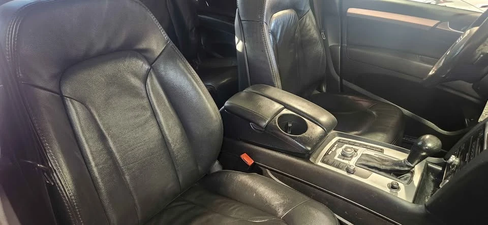 2007 Audi 4L Q7 - Image 9 of 16
