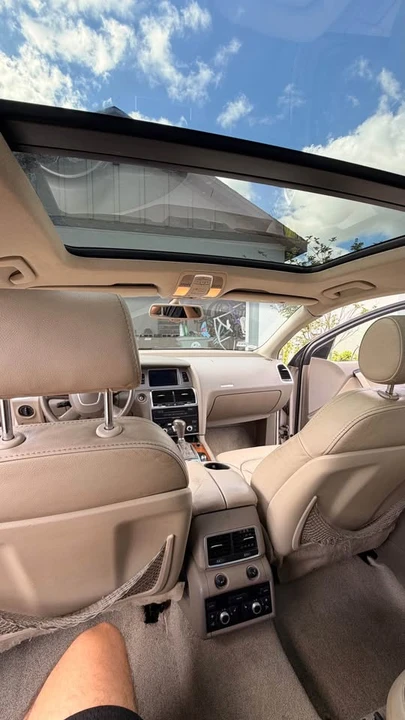 2007 Audi 4L Q7 - Image 6 of 10