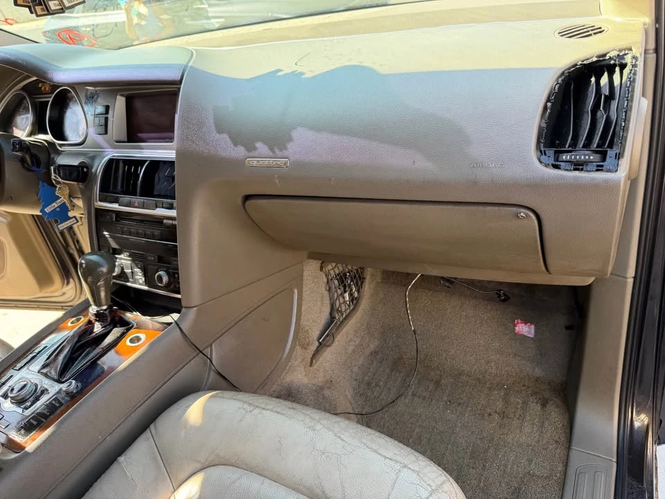 2007 Audi 4L Q7 - Image 3 of 12