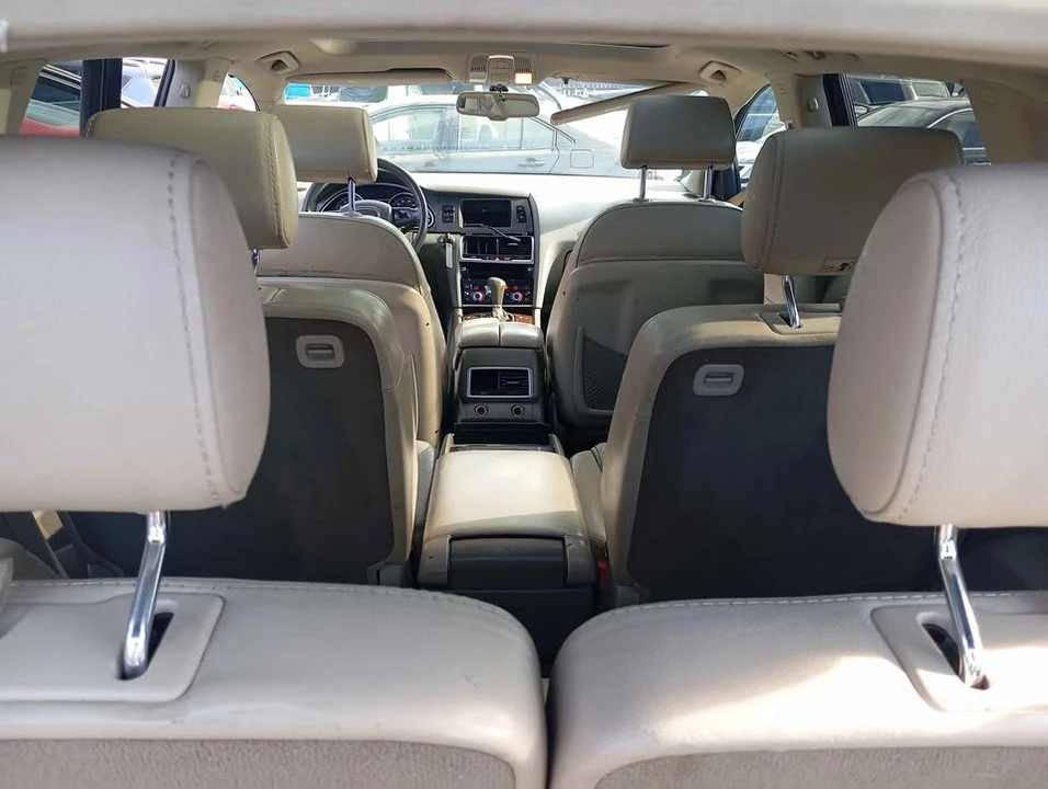 2007 Audi 4L Q7 - Image 17 of 18
