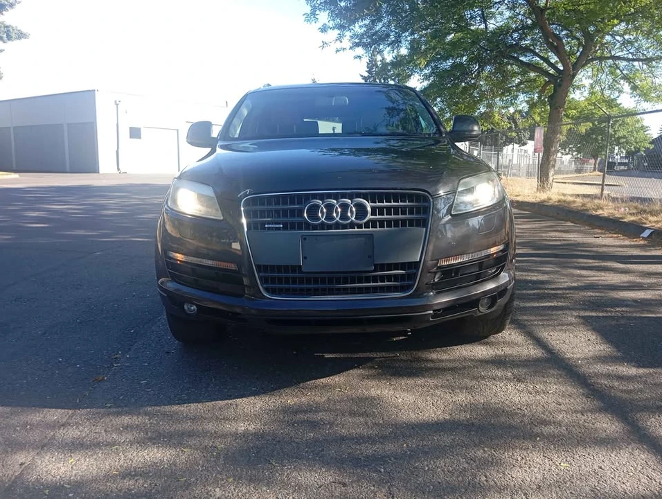 2007 Audi 4L Q7 - Image 2 of 18
