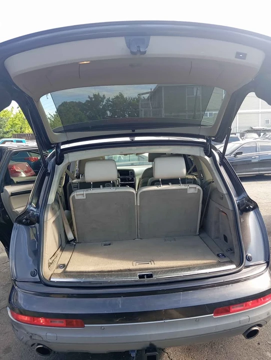 2007 Audi 4L Q7 - Image 11 of 18