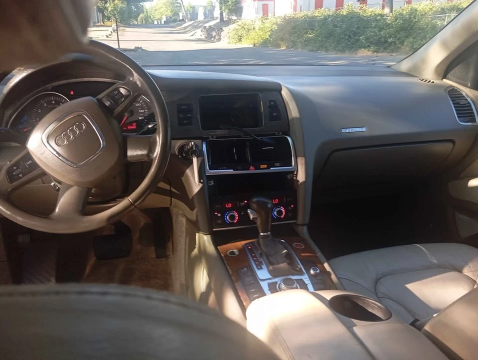 2007 Audi 4L Q7 - Image 13 of 18