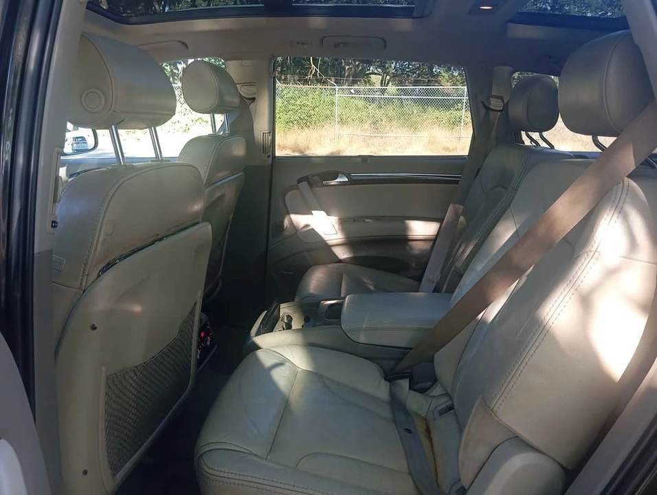 2007 Audi 4L Q7 - Image 15 of 18