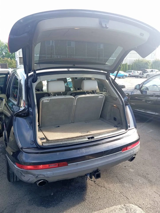 2007 Audi 4L Q7 - Image 18 of 18