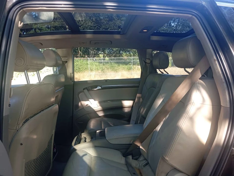 2007 Audi 4L Q7 - Image 14 of 18