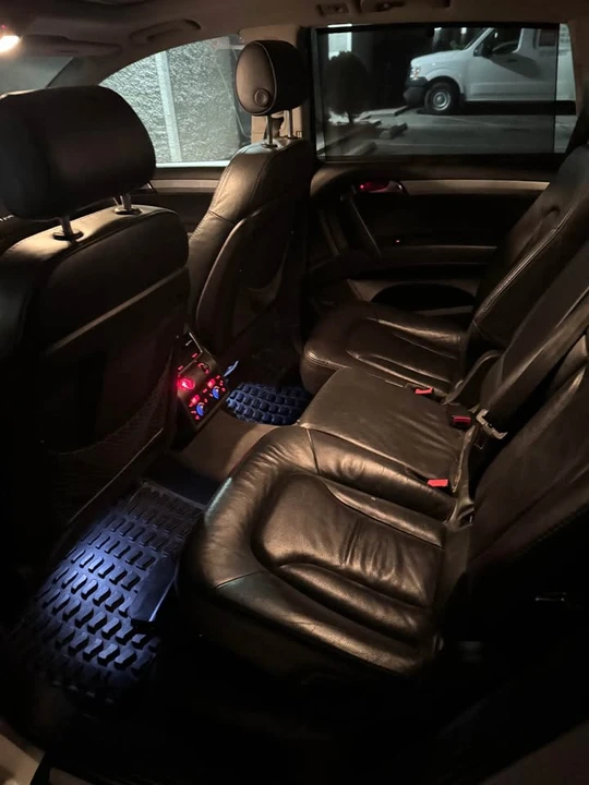 2007 Audi 4L Q7 - Image 10 of 14