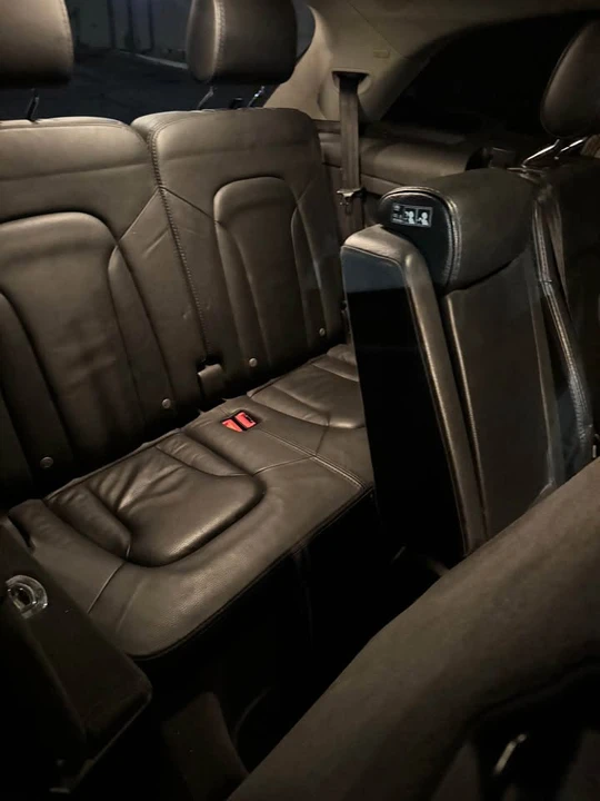 2007 Audi 4L Q7 - Image 12 of 14