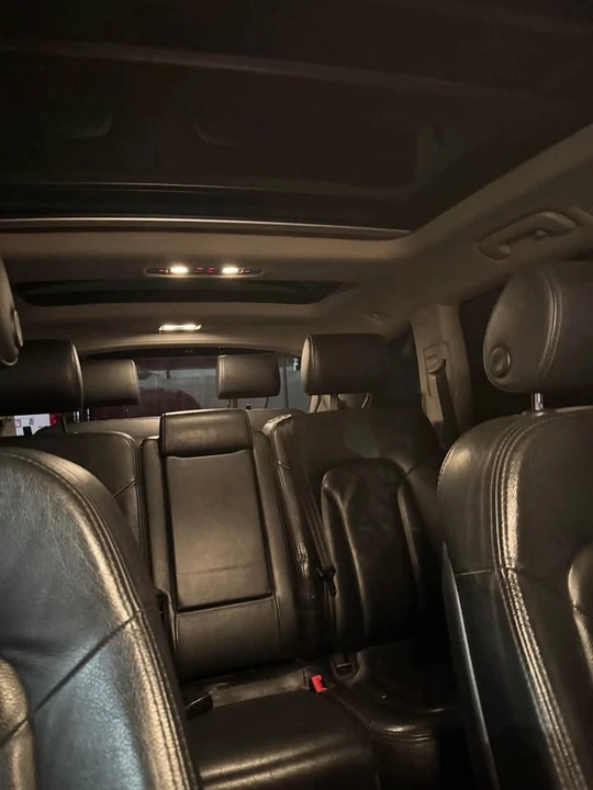 2007 Audi 4L Q7 - Image 13 of 14