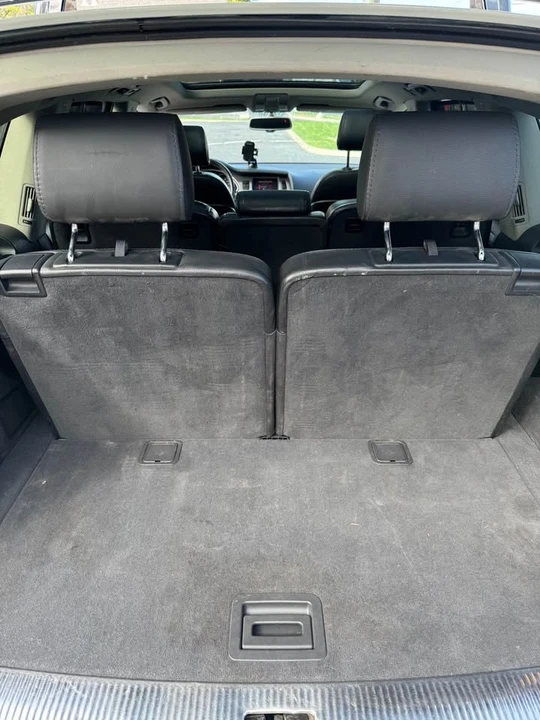 2007 Audi 4L Q7 - Image 4 of 14