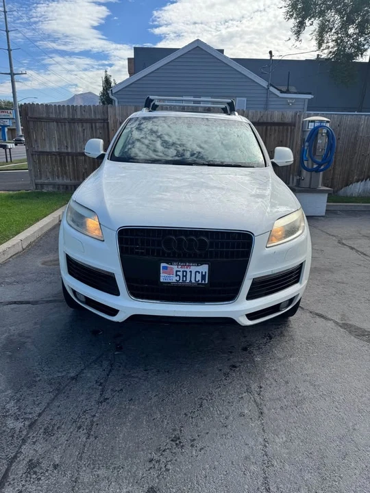2007 Audi 4L Q7 - Image 2 of 14