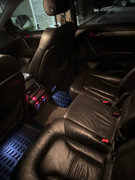 2007 Audi 4L Q7 - Image 11 of 14