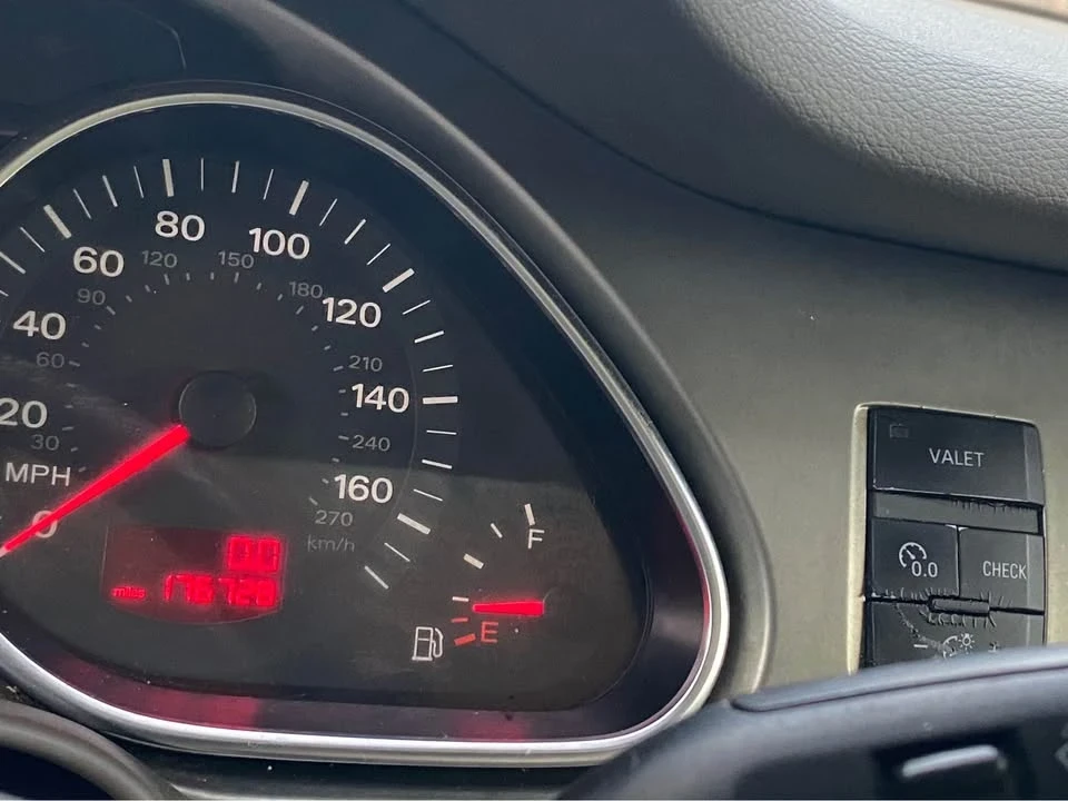 2007 Audi 4L Q7 - Image 4 of 7