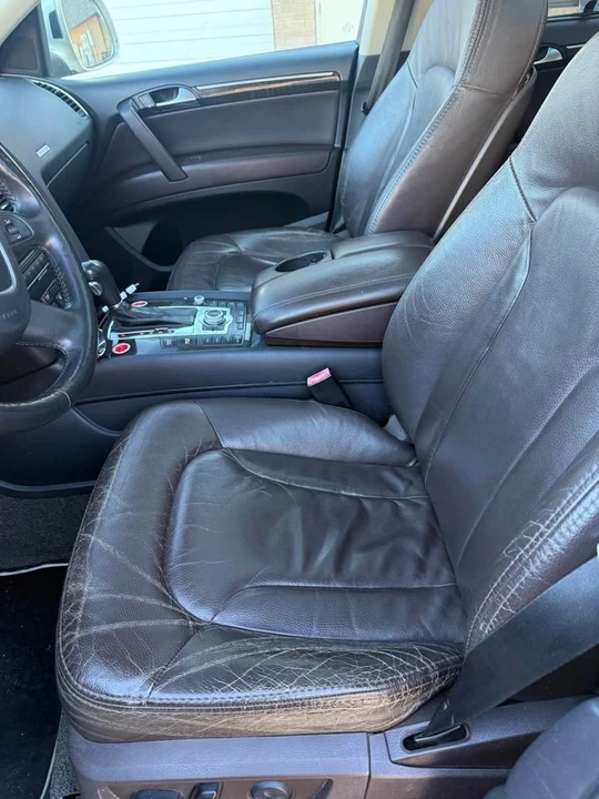 2007 Audi 4L Q7 - Image 17 of 19