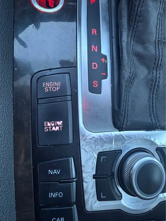 2007 Audi 4L Q7 - Image 12 of 19