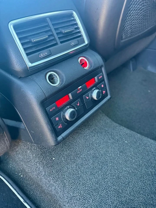 2007 Audi 4L Q7 - Image 9 of 19