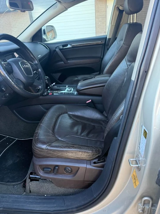 2007 Audi 4L Q7 - Image 16 of 19