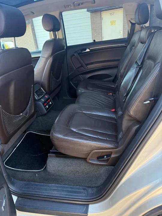 2007 Audi 4L Q7 - Image 14 of 19