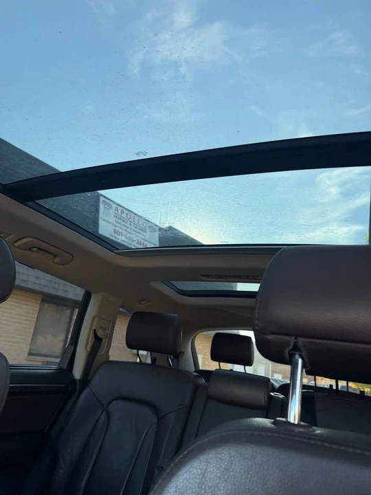 2007 Audi 4L Q7 - Image 19 of 19