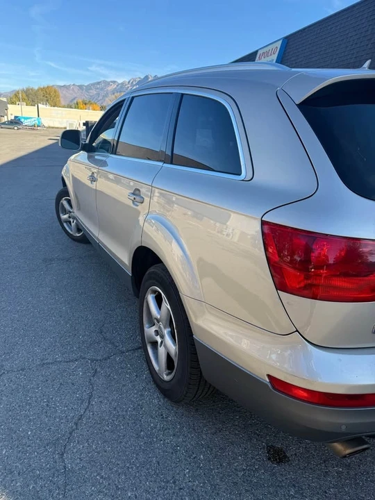 2007 Audi 4L Q7 - Image 3 of 19