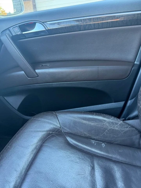2007 Audi 4L Q7 - Image 11 of 19