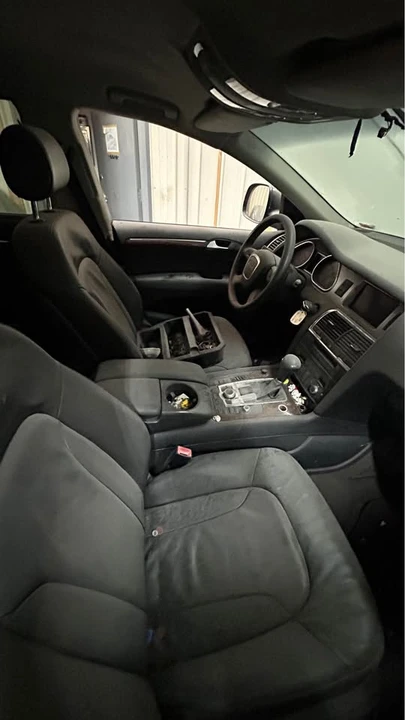 2007 Audi 4L Q7 - Image 4 of 16
