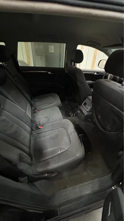 2007 Audi 4L Q7 - Image 5 of 16