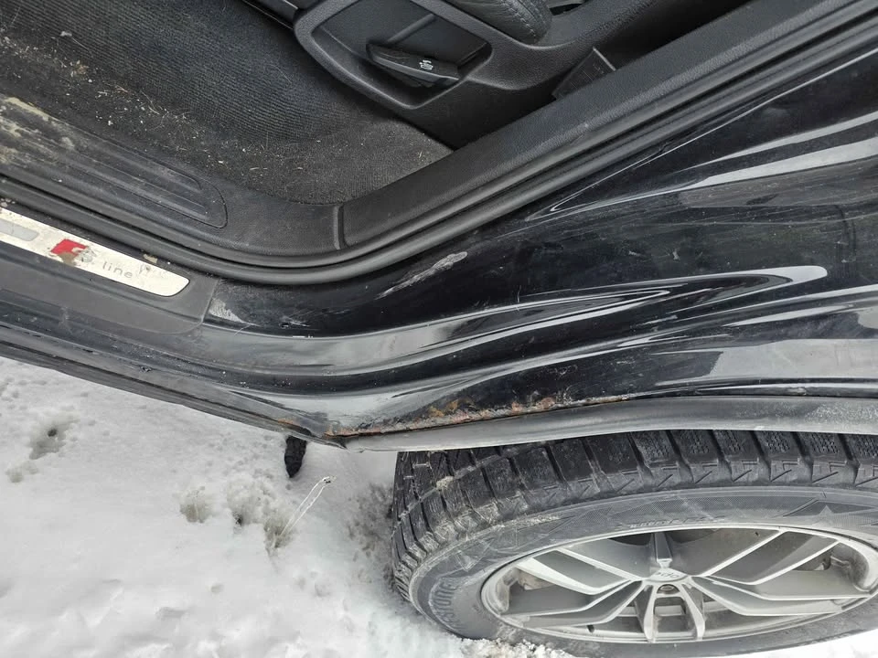 2007 Audi 4L Q7 - Image 10 of 20