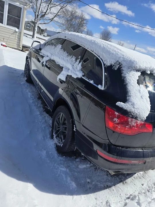 2007 Audi 4L Q7 - Image 7 of 20
