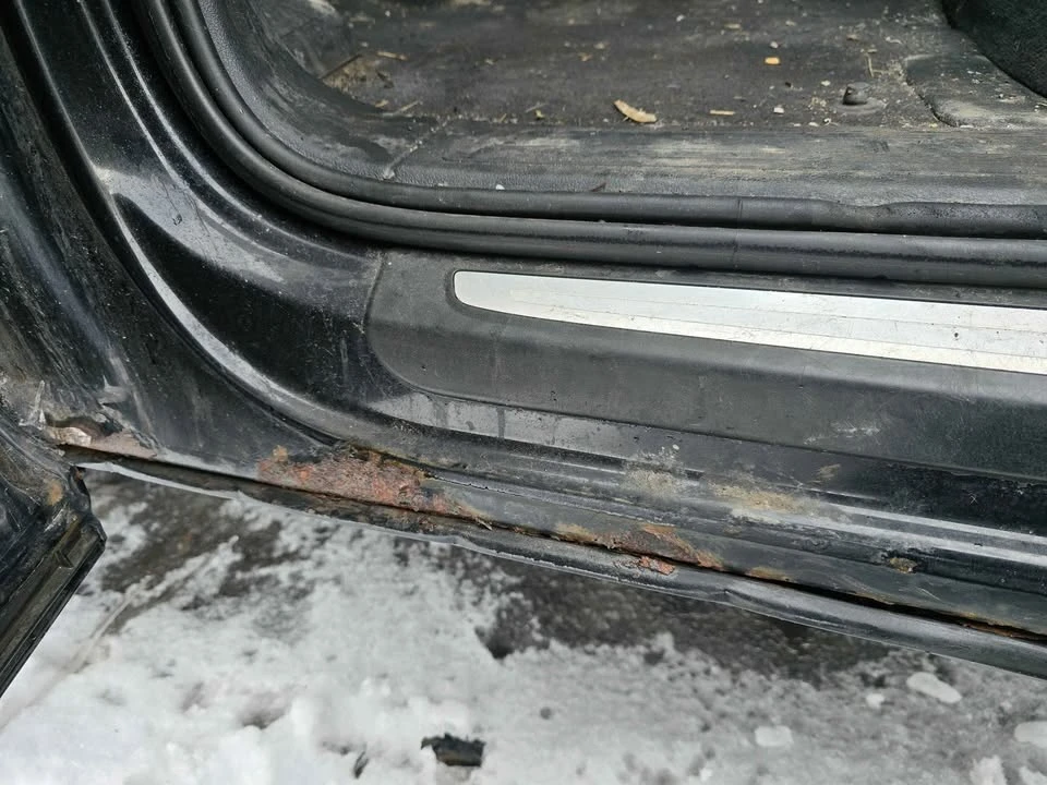 2007 Audi 4L Q7 - Image 11 of 20