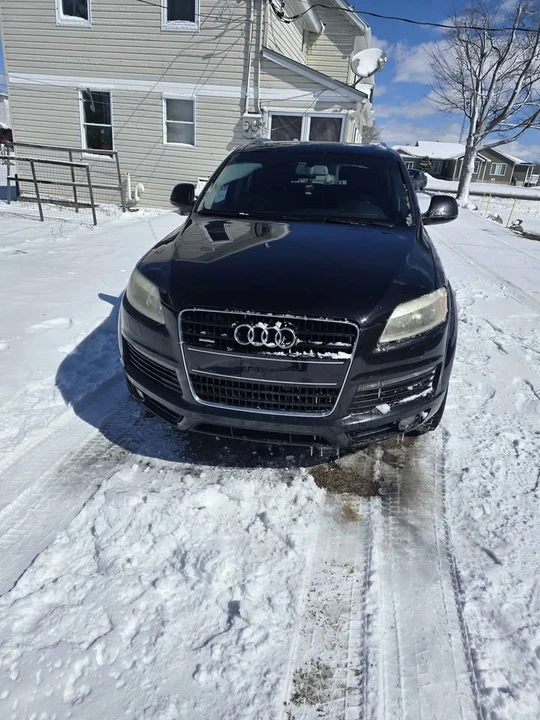 2007 Audi 4L Q7 - Image 3 of 20