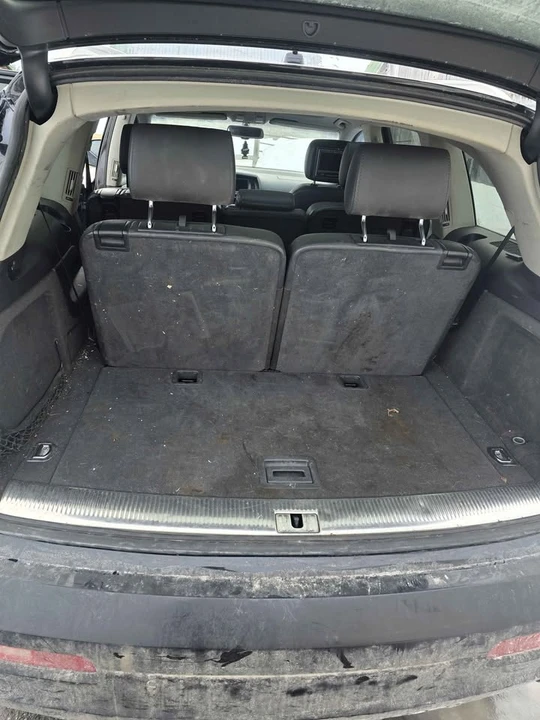2007 Audi 4L Q7 - Image 18 of 20