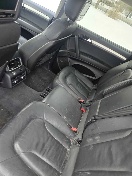 2007 Audi 4L Q7 - Image 15 of 20