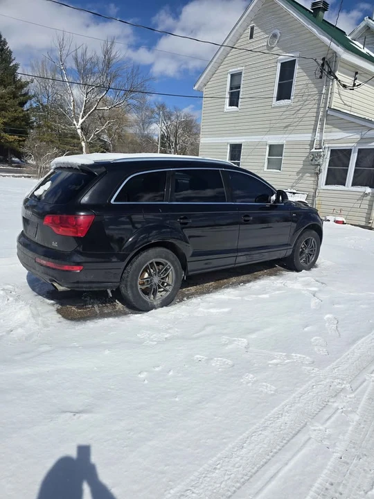 2007 Audi 4L Q7 - Image 5 of 20