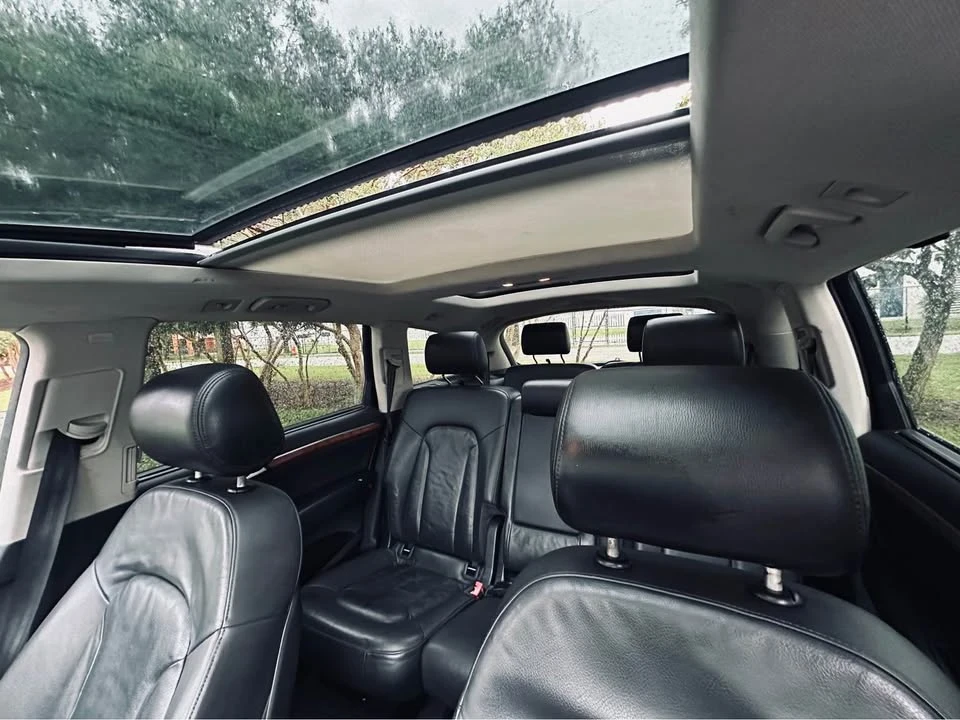 2007 Audi 4L Q7 - Image 10 of 10
