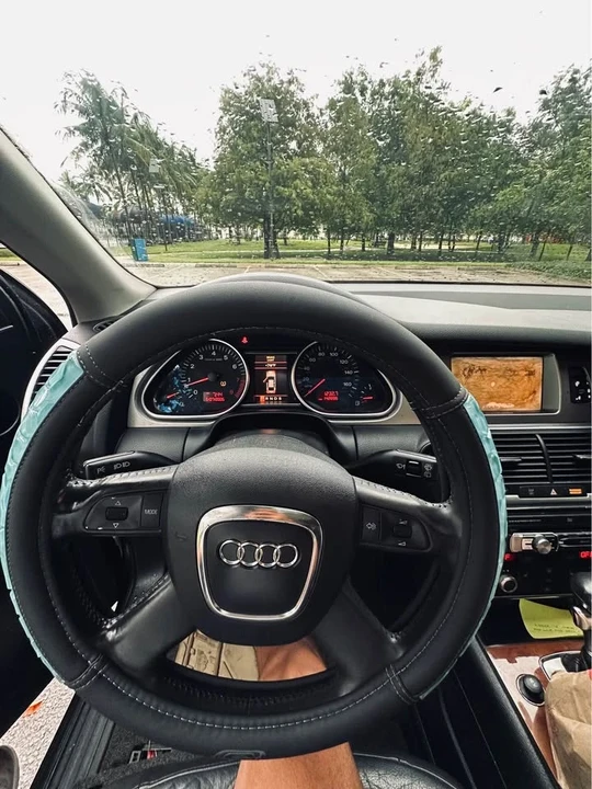 2007 Audi 4L Q7 - Image 8 of 10