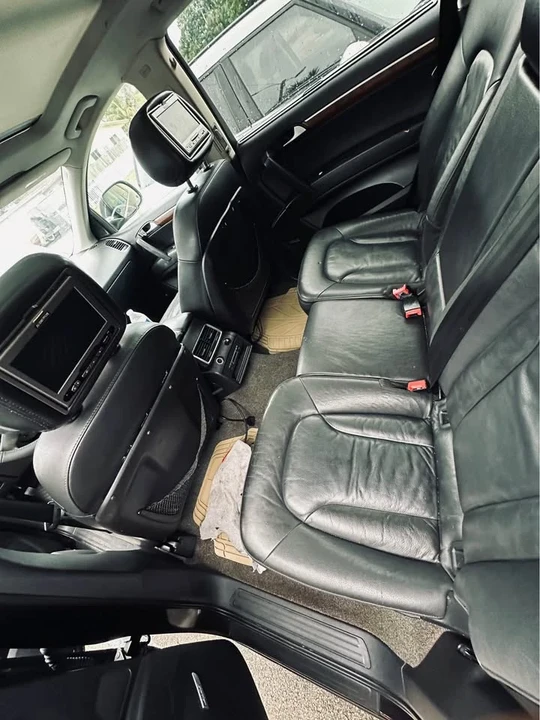 2007 Audi 4L Q7 - Image 4 of 10