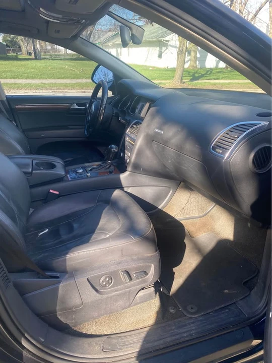 2007 Audi 4L Q7 - Image 9 of 10
