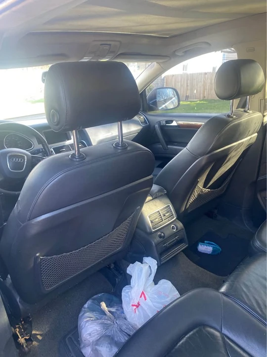 2007 Audi 4L Q7 - Image 10 of 10