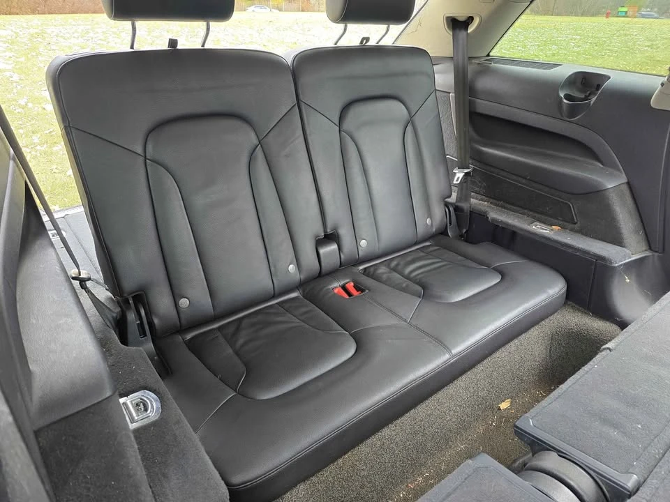 2007 Audi 4L Q7 - Image 11 of 14
