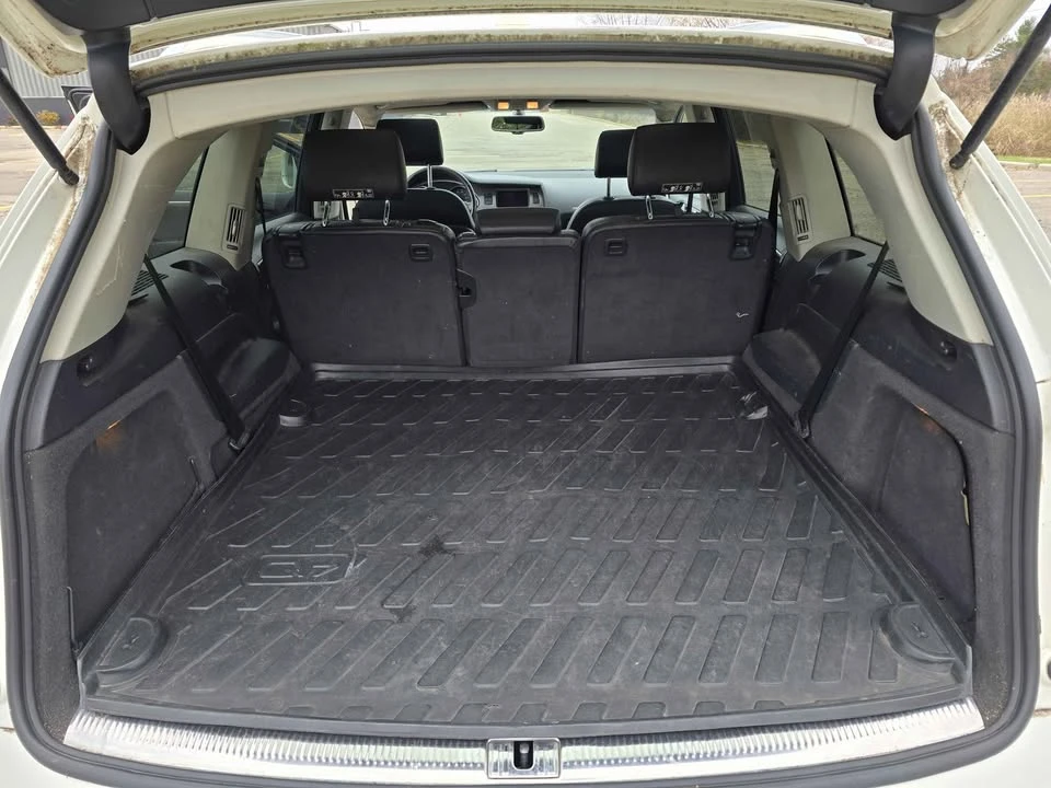 2007 Audi 4L Q7 - Image 13 of 14
