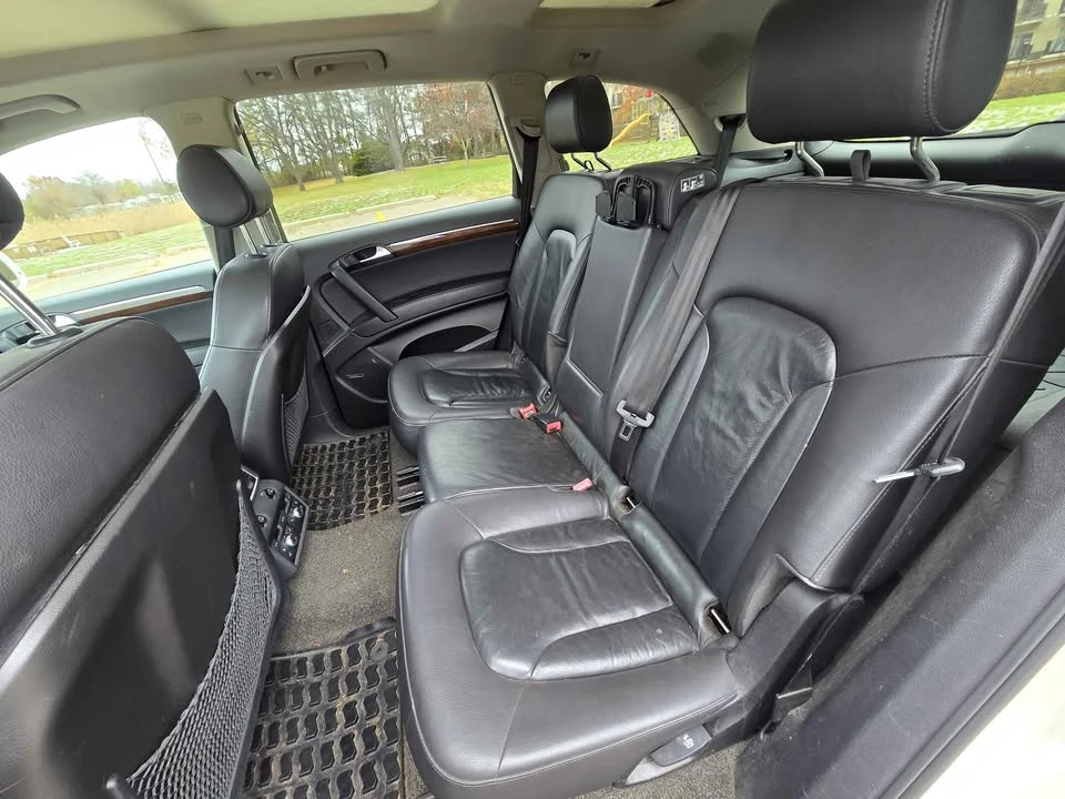 2007 Audi 4L Q7 - Image 10 of 14