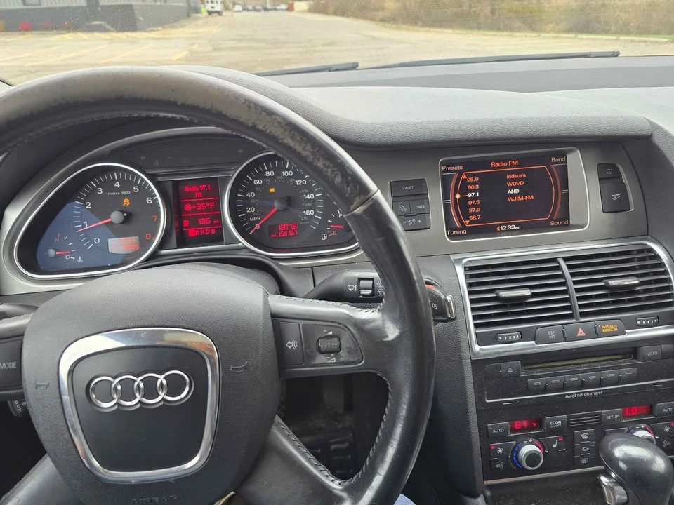 2007 Audi 4L Q7 - Image 14 of 14