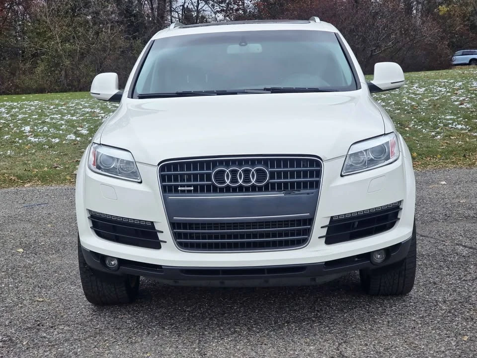 2007 Audi 4L Q7 - Image 2 of 14