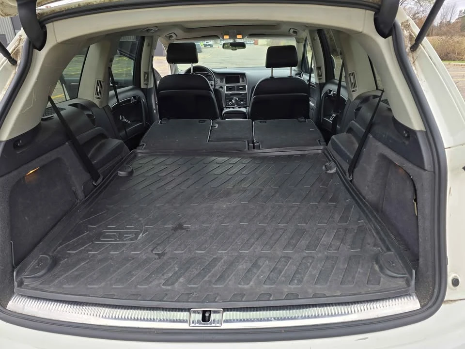 2007 Audi 4L Q7 - Image 12 of 14