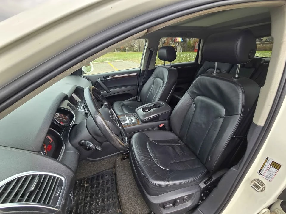 2007 Audi 4L Q7 - Image 9 of 14