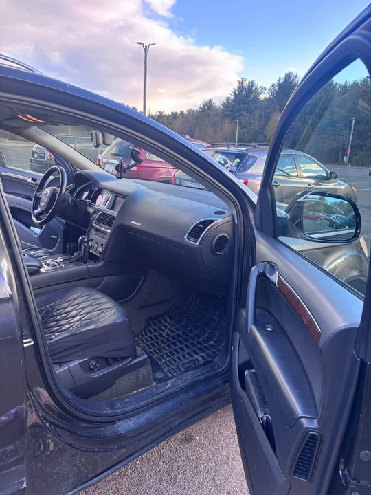 2007 Audi 4L Q7 - Image 6 of 10
