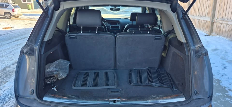 2007 Audi 4L Q7 - Image 14 of 15