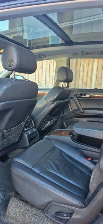 2007 Audi 4L Q7 - Image 10 of 15